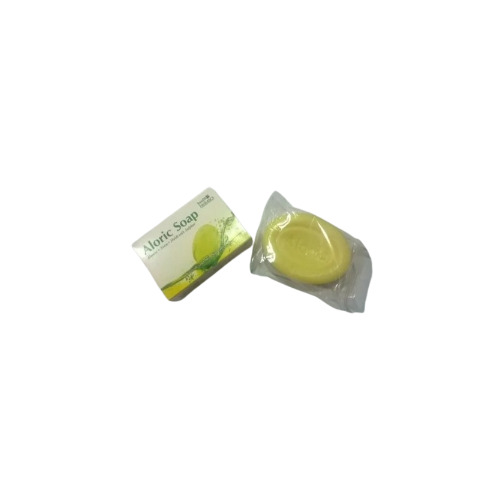 Alovera Neem Haldi With Sulphur Soap