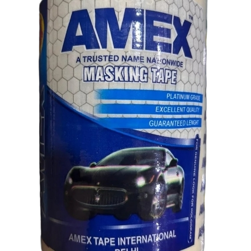 Amex Paper Masking Tape