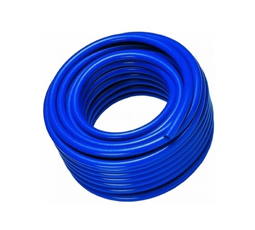 Blue Pneumatics Tube