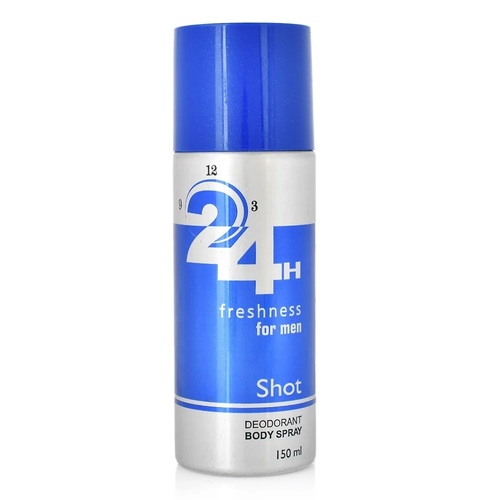 Body Spray