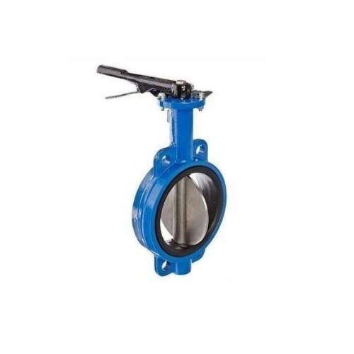 Butterfly Valve