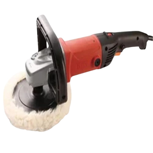 Car Polish Grinder - Lowering Time: 1 Days
