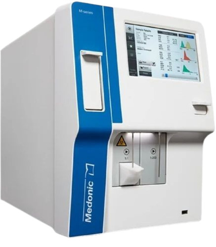 Cell Counter