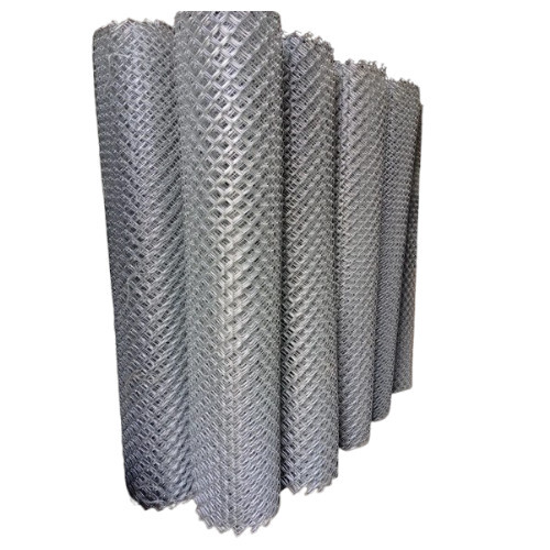 Chain Link Fence