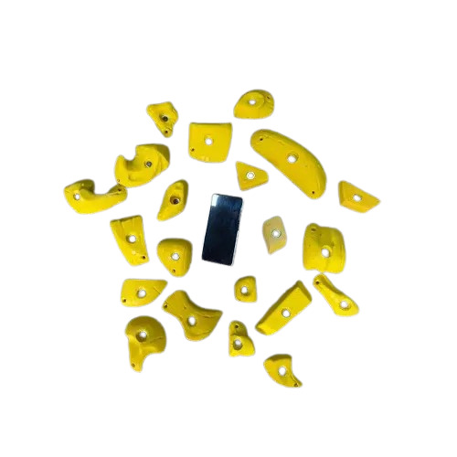 Climbing Holds - Age Group: Any