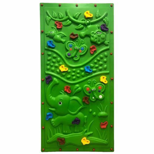 Climbing Wall - Age Group: Any