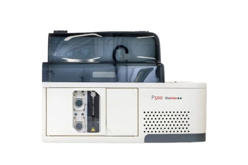Clinical Biochemistry Instruments