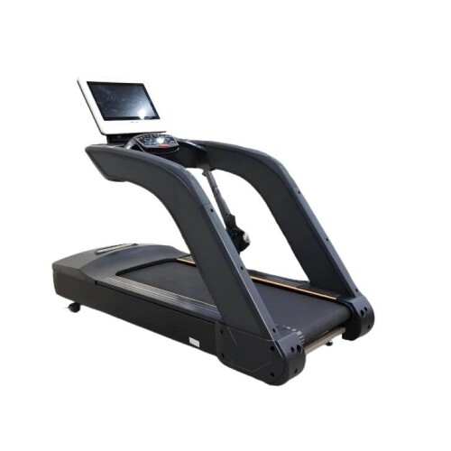 Commercial Treadmill - Features: Least Maintenance Needed