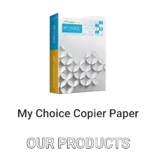Copier Paper