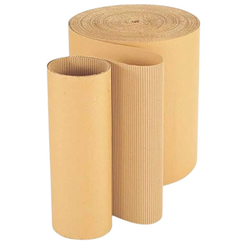 Corrugated Packing Roll