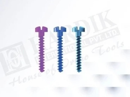Cortex Screw