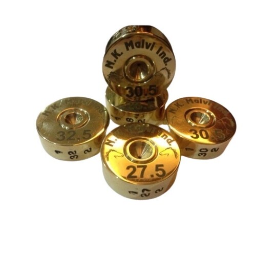 Diamond Wire Drawing Dies - Application: Industrial