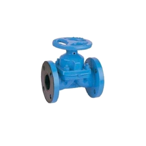 Diaphragm Valve