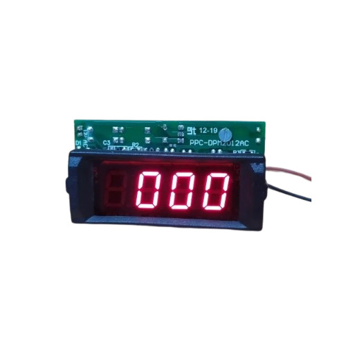 Digital Panel Meter