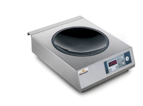 Electric Induction Cooktop