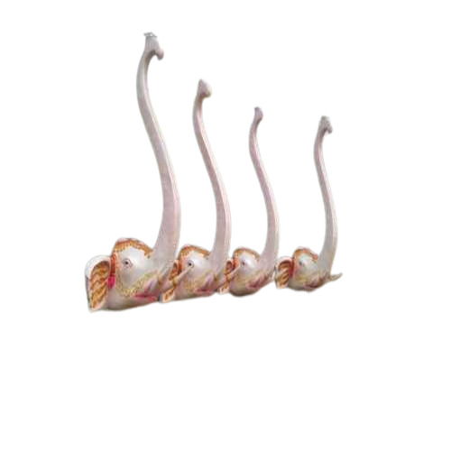 Frp Decorative Statue - Color: Multicolour