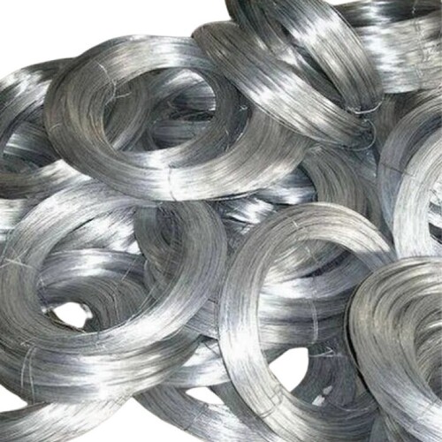 Galvanized Iron Wire - Application: Industrial