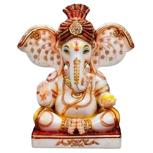 Ganesh Ji Statue