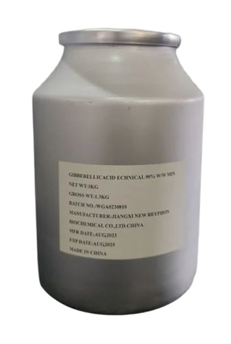 Gibberellic Acid Technical