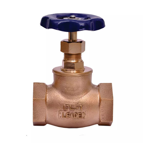 Globe Metal Valves