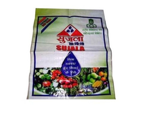Hdpe Bags - Color: Comes In Various Colors