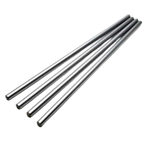 Hot Rolled Stainless Steel Rods