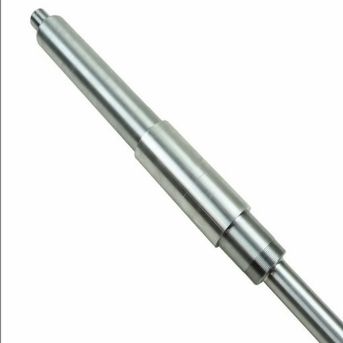 Industrial Motor Shafts - Color: All