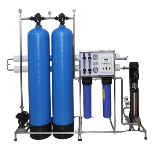 Industrial Ro System