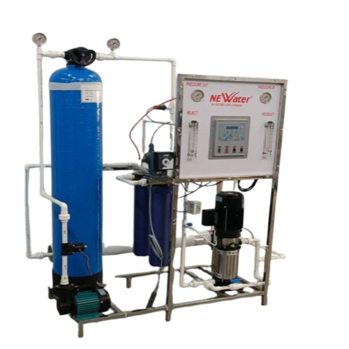 Industrial Ro Systems By K P Enterprises