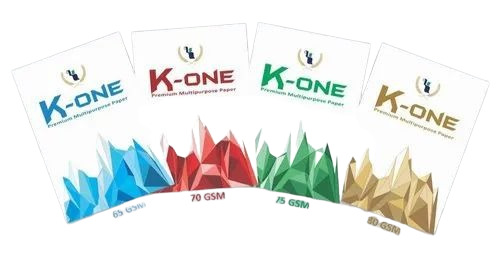 Kauntam Paper