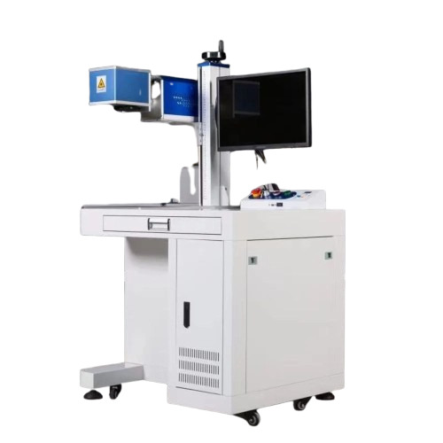 Laser Engraving Machines