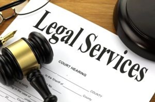 Legal Drafting Services