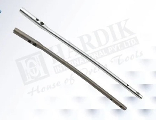 Long Proximal Femoral Nail