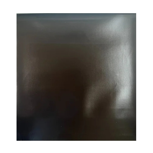 M Brown Vegan Leather
