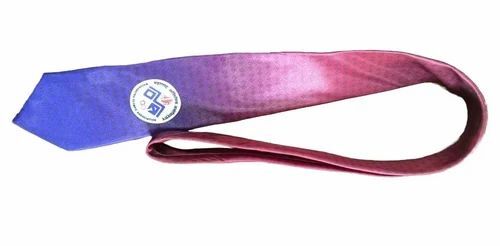 Men Printed Neck Tie