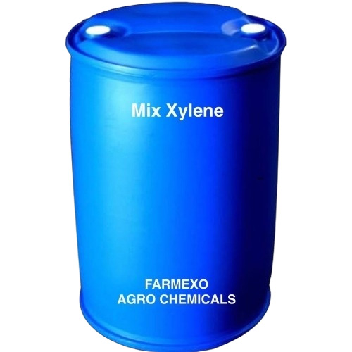 Mix Xylene Pesticides Solvent