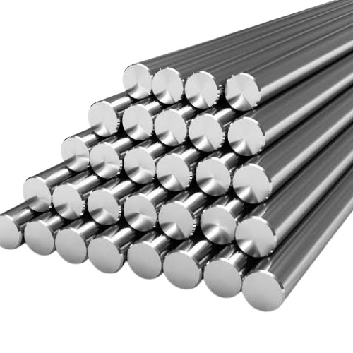 Ms Round Bar