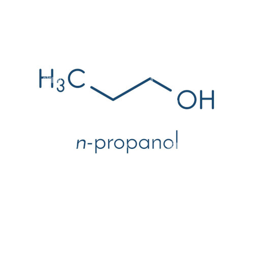 N Propanol