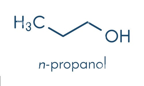 N Propyl Bromide