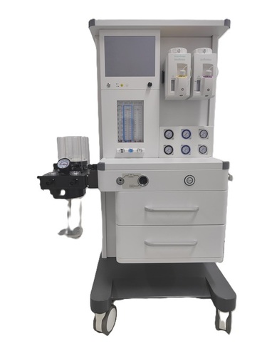 Precision Medical Halothane Evaporator