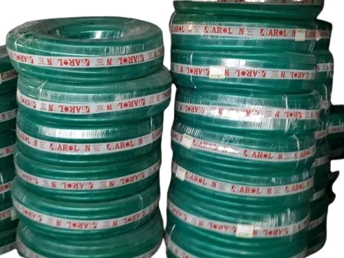 Pvc Flexible Pipe - Application: Plumbing