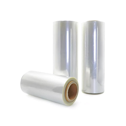 Shrink Film Rolls