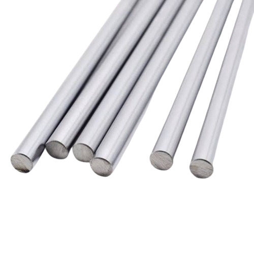 Stainless Steel Rods