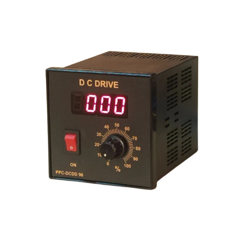 Thyristor DC Drive