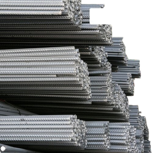 Tmt Bars