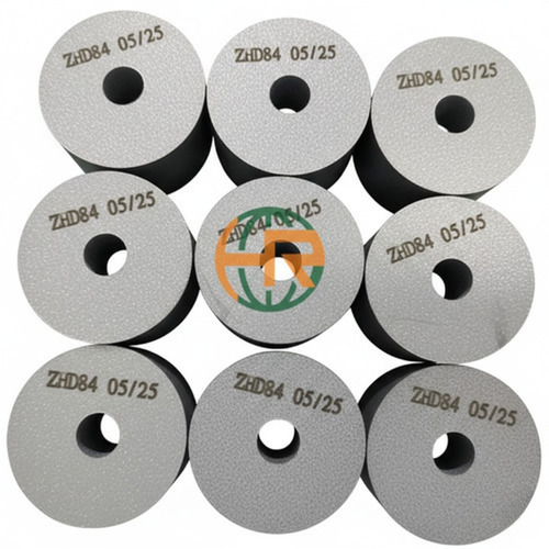 Tungsten Carbide Cold Punching Die For Cold Forging - Application: Fasteners