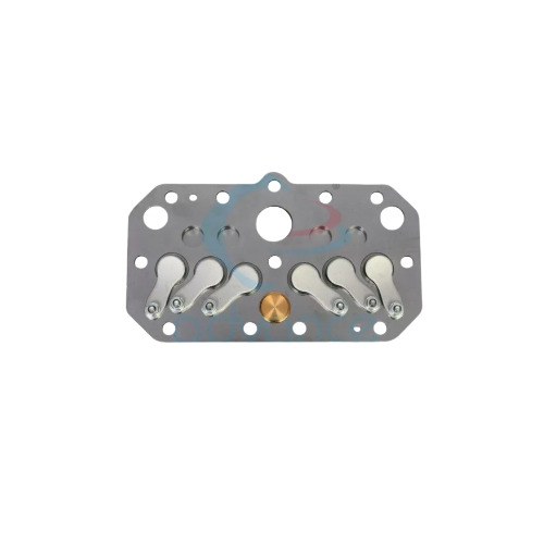 Valve Plate Assembly