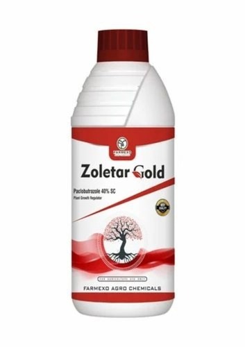 Zoletar Gold Plant Growth Regulators