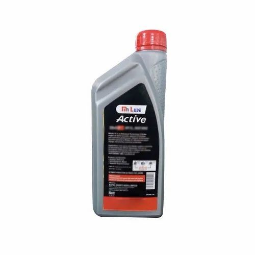 Lubricant Oil