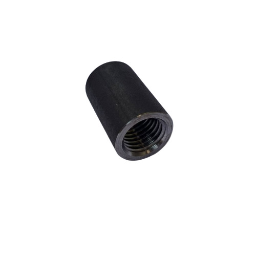 25 MM Mild Steel Rebar Coupler